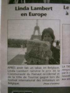 Janvier 2005