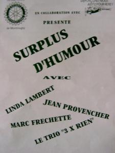 Humour