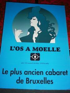 théàtre Bruxelles