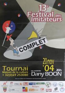 Tournai