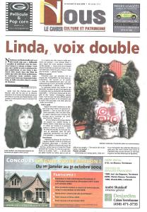 Voix double 